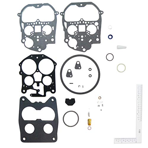 Image of Walker Products 15628C Carburetor Kit