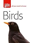 Birds (Collins Gem)