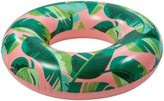 Miniatura 2 de Tubo de piscina tropical azul