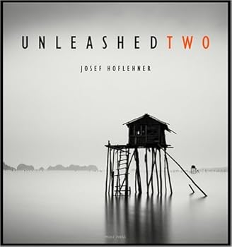 Hardcover Unleashed Two Book