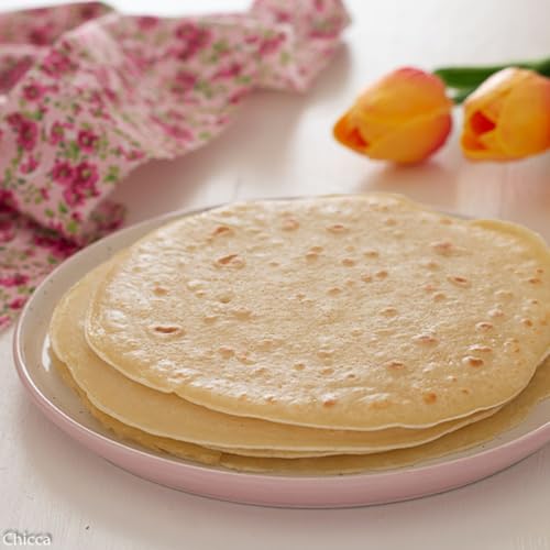 Crepes senza bilancia ricetta facile e veloce