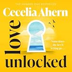 Cover of Love Unlocked