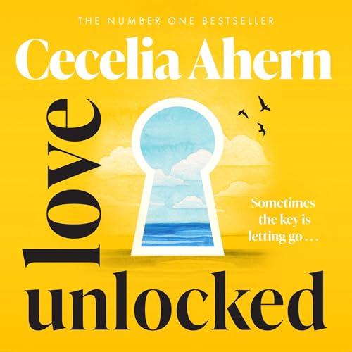 Love Unlocked cover art