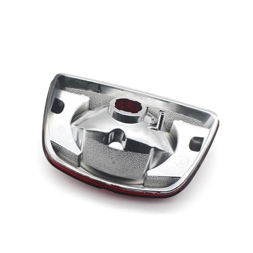 Intermitente de freno para luz trasera de motocicleta Piaggio Vespa LX 4