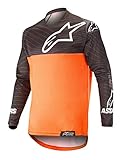 alpinestars venture r maglia motocross