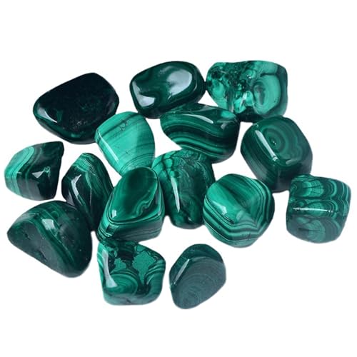 Cristal de malachite pour purifier les énergies et soulager les tensions