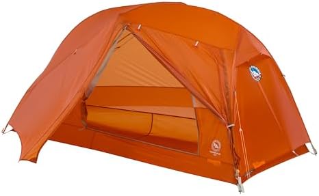 Big Agnes Copper Spur UL - Backpacking Tent for Camping, 3 Season...
