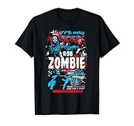 Zombie Call design. Official Rob Zombie Merchandise Rob Zombie T-Shirts for Men, Women, Girls and Boys; Rob Zombie Apparel; Rob Zombie T-Shirt for Adults; Rob Zombie T-Shirts for Kids; Rob Zombie Hoodie; Rob Zombie Pullover Hoodie for Men and Women; ...