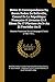 Produktbild Notes Et Correspondance Du Baron Redon De Belleville, Consul De La Rpublique Franaise Livourne Et Gnes Du 17 Pluviose An Iv Au 21 Fructidor An ... De La Campagne D'italie (1796-1797)...