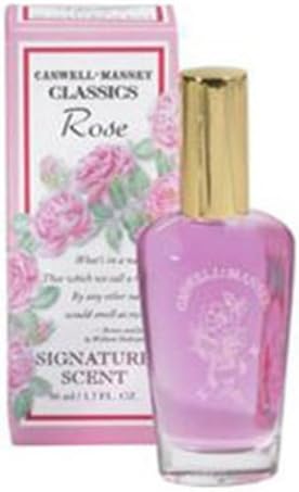 Caswell-Massey CLASSICS Rose Signature Scent