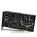 Price comparison product image Dell Nvidia GeForce RTX 3060 Ti 8GB GDDR6 Gaming Dual Slot Graphics Card  4864 CUDA Cores, Ray Tracing, AI Cores, G-SYNC, DLSS, 1x HDMI 2.1, 3x DisplayPort 1.4a, DirectX 12 Ultimate (Renewed)