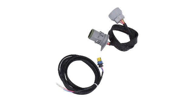 Amazon.com: KIMISS Wiring Harness, 18pin VSS LS1 LM7 LQ4 5.3