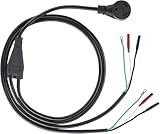 PowerSmart Inverter Generator 30-AMP Parallet Cord, 120V 30A 3600W