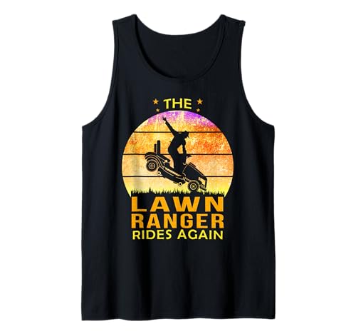 Das Lawn Ranger Rides Again Shirt | Cute Lawn Caretaker ...