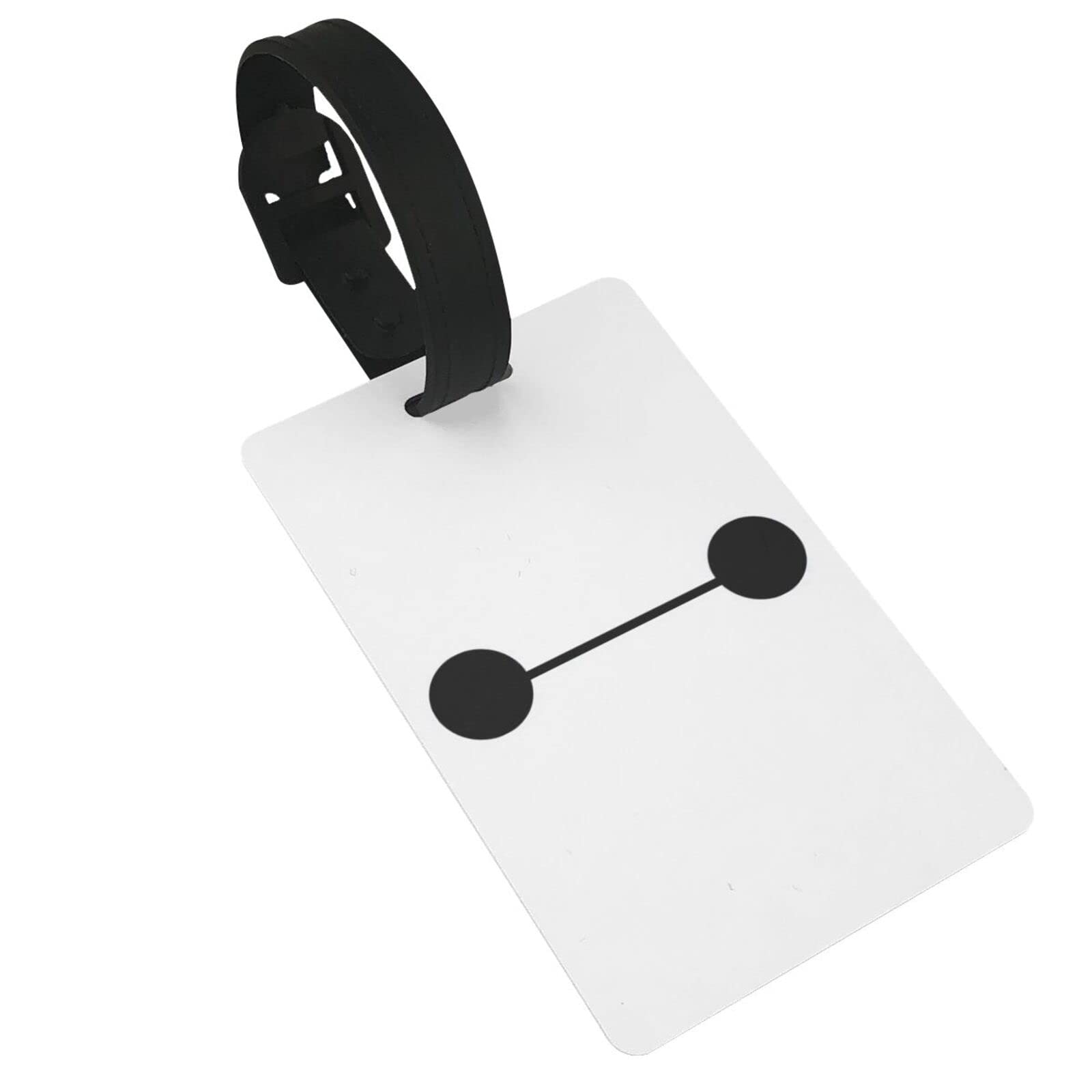 Amazon.co.jp: ベイマックス 荷物タグネームタグかわいい バッグ用