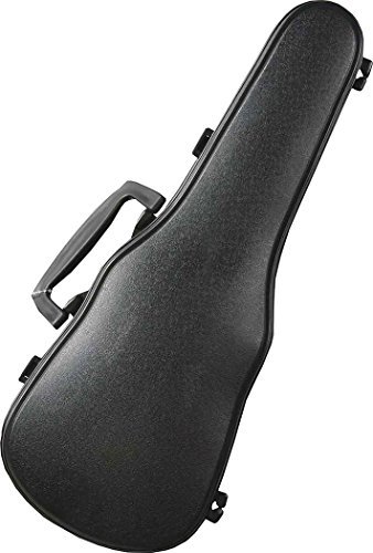 Unisex Fancy Dress Festival Party Tommy Gun Mob Mafia Gangster Violin Case Black