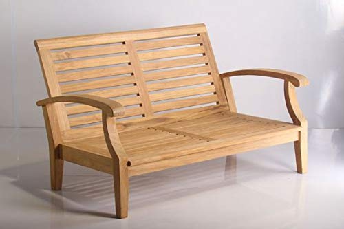Shilpi Handicraft Crest Rail Design Patio Benches. (Design 2)-picture-25