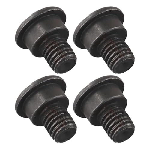 Tornillos rueda compatibles con Serie 5 pernos coche alta resistencia OE 34211161806