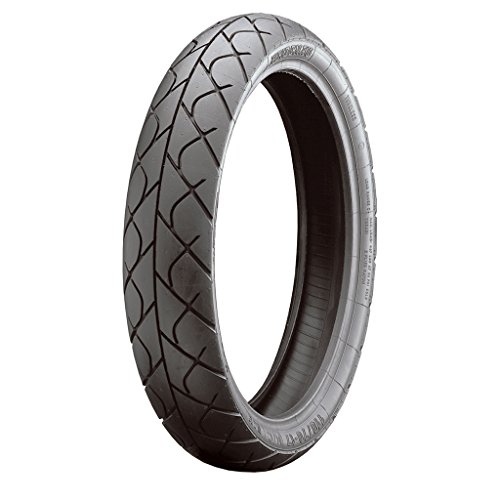 Pneu 80/80-16 Heidenau K63 idéal pour vos trajets en ville