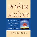 Cover of The Power of Apology