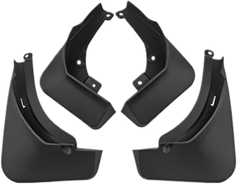 Car Vezel HR-V HRV E EL 2022 Flap Splash Guards Cover Mud