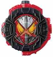 BANDAI - 仮面ライダージオウライドウォッチ平成仮面ライダーフルコンプリート‍☠️ Amazon | 仮面ライダージオウ DXセイバーライドウォッチ