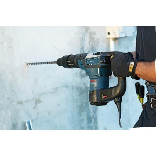 Image of Bosch RH540M SDS-max 1-9 /16 In. Combination Hammer