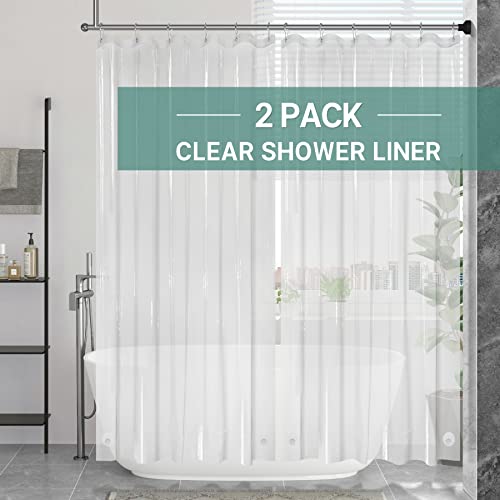 Top 10 Best Shower Curtain For Stall Shower 36 X 72 2 Top Picks 2023