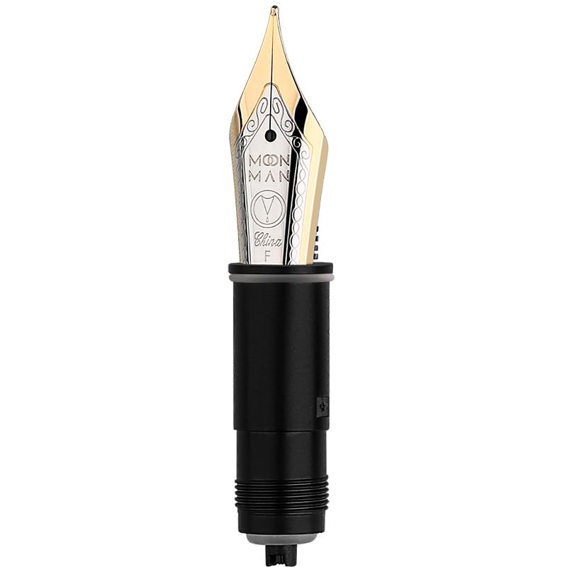 Pointe de stylo pour calligraphie et dessin lot EF F M 6 Da Ming Jian Q1