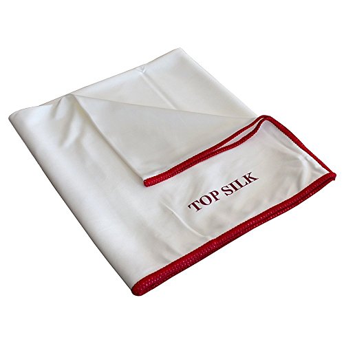 Forum Equipement bolsita Top Silk, Microfibra, Multicolor, 21u00a0x 15u00a0x 13,5u00a0cm