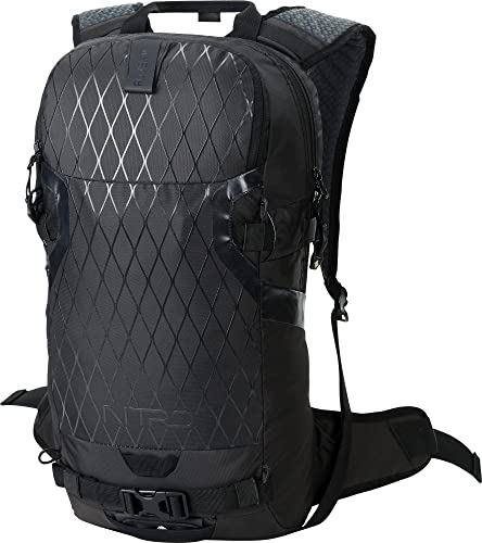 Nitro Rover 14 Multifuntionsrucksack...