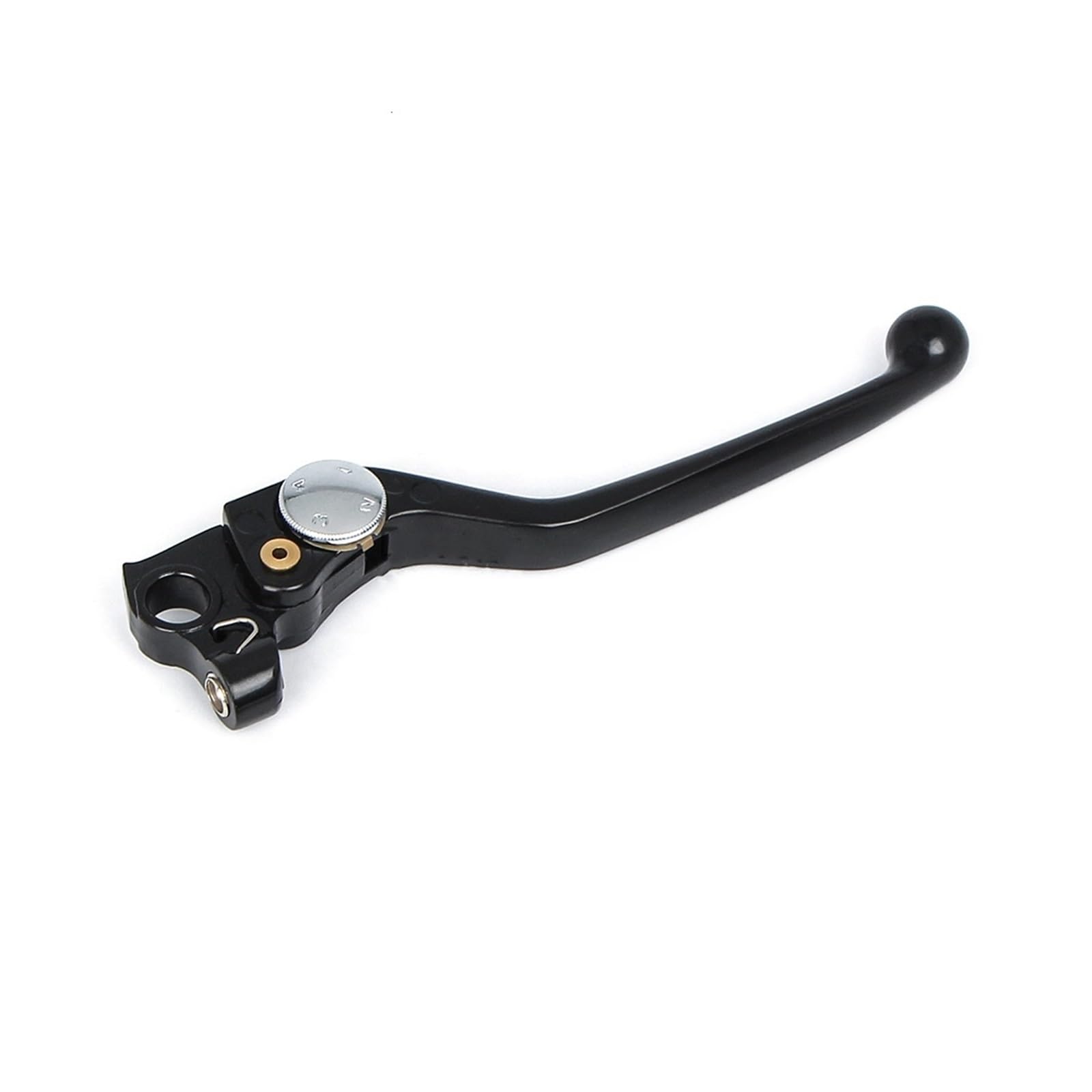 Ewsjg Brake Lever For Duc&Ati Monster 659 696 796 795 Front Brake Clutch Lever Abs Handlebar Control Clutch Brake Handles Motorcycle Accessories Clutchs Brakes Handle Levers