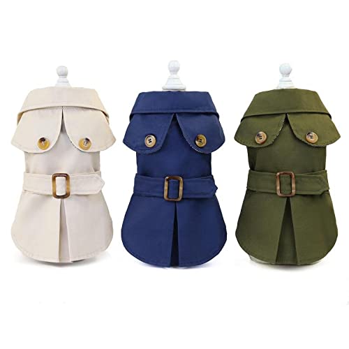 Pulls pour chiens vêtements d'automne hiver chat Pomeranian XL