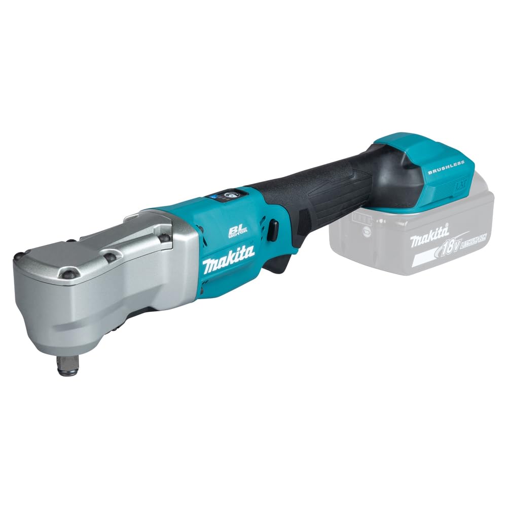 Chiave angolare ad impulsi 1/2" 340Nm 18V LXT BL Makita DTL300ZJ