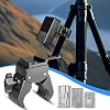 V Mount Clamp - V Mount Battery Adapter Crab Holder Clip Camera Accessory Film Making Equipment Studio Equipment Tool #1