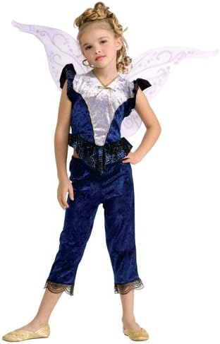 クールフェアリー キッズコスチューム 女の子 100cm-120cm