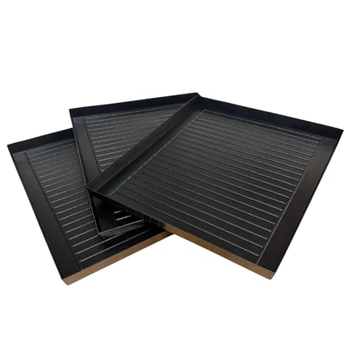 Replacement Drip Tray 3-Pack