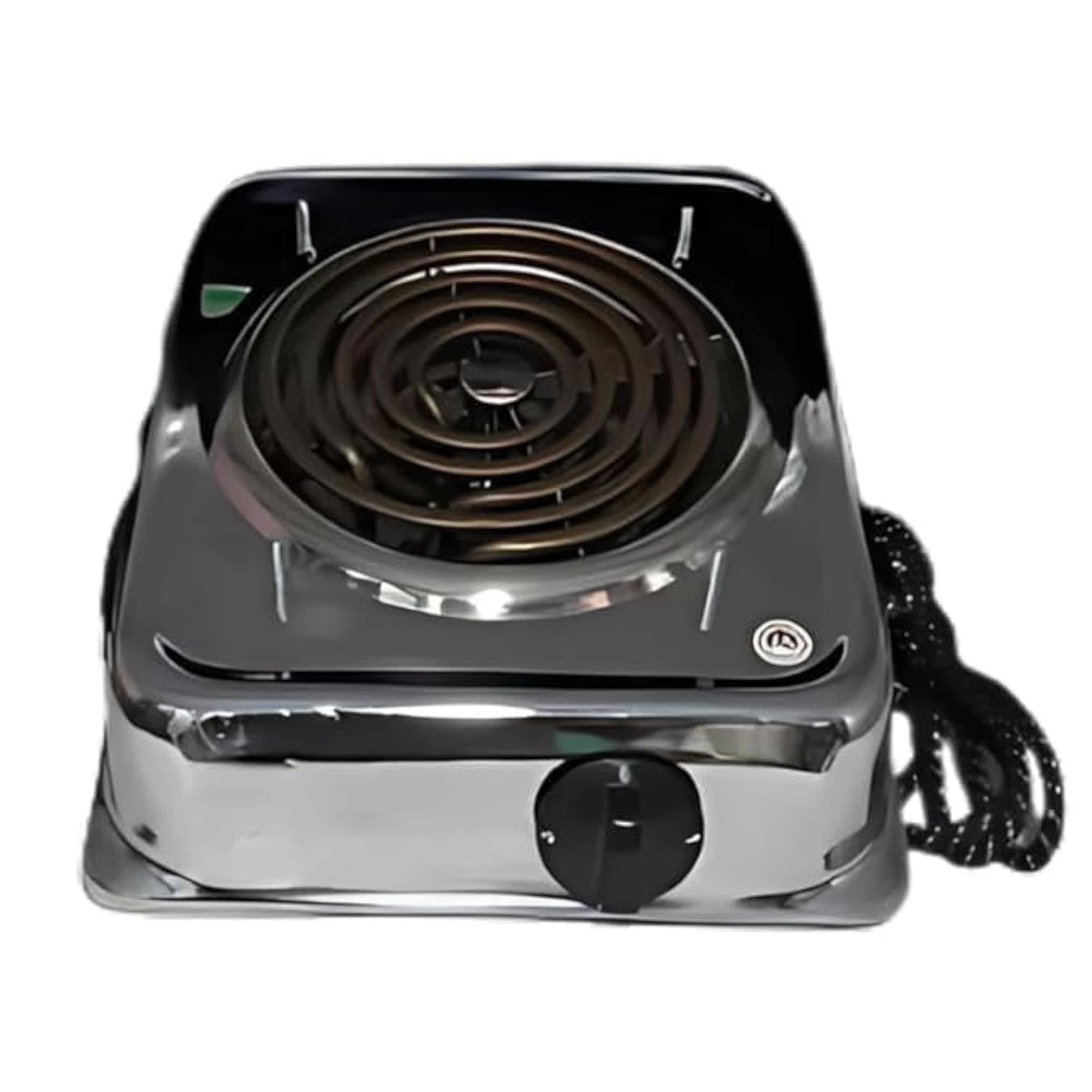 Electric Hot Plate 2000W, High Power Cooking