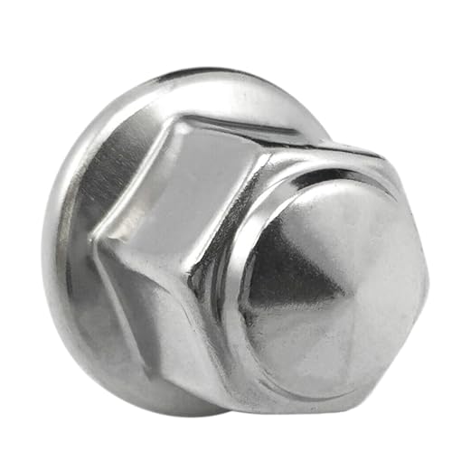 Pernos de rueda M12x1.5 para Ranger TKE 2011-2023 repuesto de cubo de rueda original 2434886 6