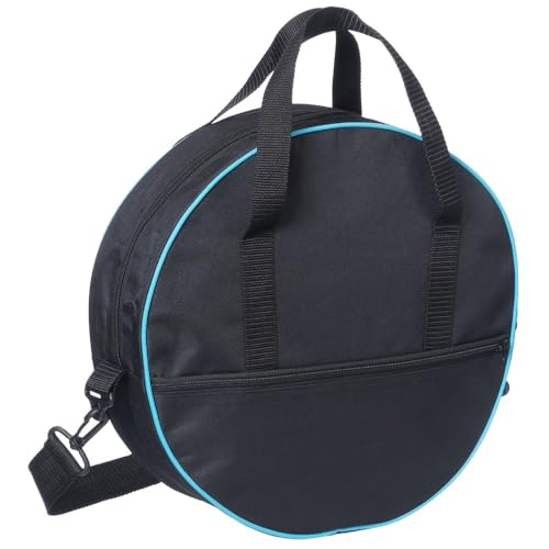 Tough 1 Rope Bag with Strap Youth Turquoise by Tough 1 - Image 2