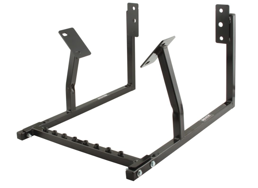 Allstar Performance ALL10138 Standard Duty Engine Cradle for GM LS