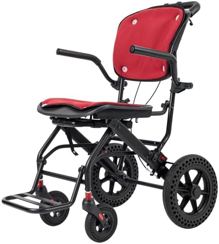 Amazon | PIPIMOTO 車いす 軽量車椅子 介助用車いす 介助式車椅子 