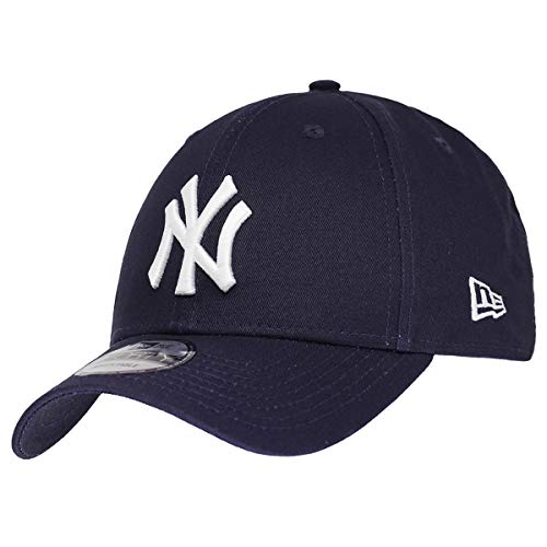 Boné New Era MLB New York Yankees I Marinho Único