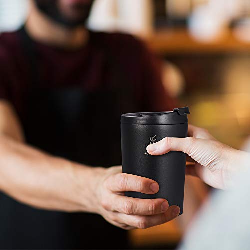 Soulhand Usb Electric 5 In 1 Travel Coffee Grinder Burr Coffee Grinder With Stainless Steel Filter A Mobile Portable Coffee Grinder For Travel Hiking Camping Business Trips #TOP7