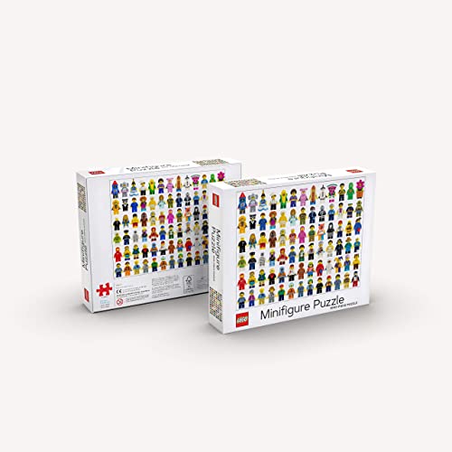 LEGO Minifigure Puzzle 3 41SvScNpyXL