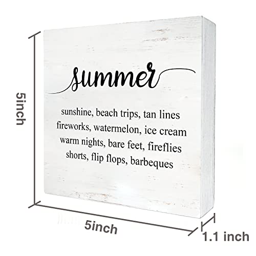 Summer-Sunshine-Beach-Wood-Box-Sign-Home-Decor-Rustic-Summer-Wooden-Box-Sign-Block-Plaque-for-Wall-Tabletop-Desk-Decoration Summer Sunshine Beach Wood Box Sign Home Decor Rustic Summer Wooden Box Sign Block Plaque for Wall Tabletop Desk Decoration