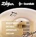 Zildjian, 16 inches Crash Cymbal, 16
