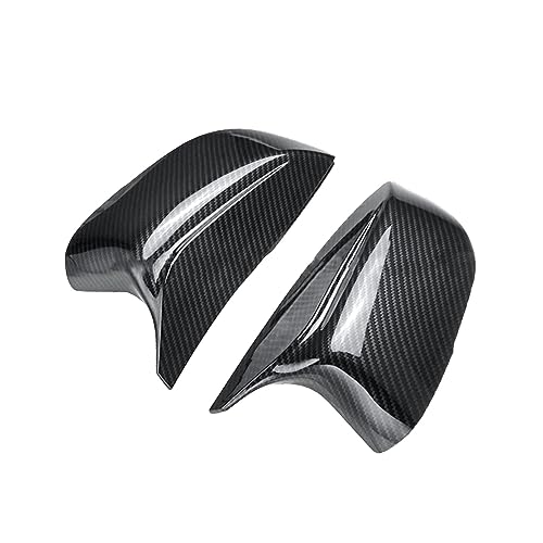Couvercle de rétroviseur rétroviseurs latéraux coque de rechange pour Q60 QX30