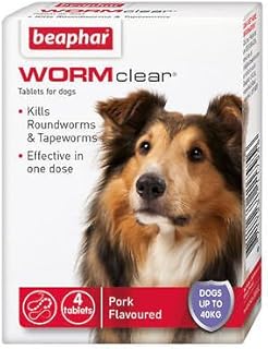 amazon drontal for dogs