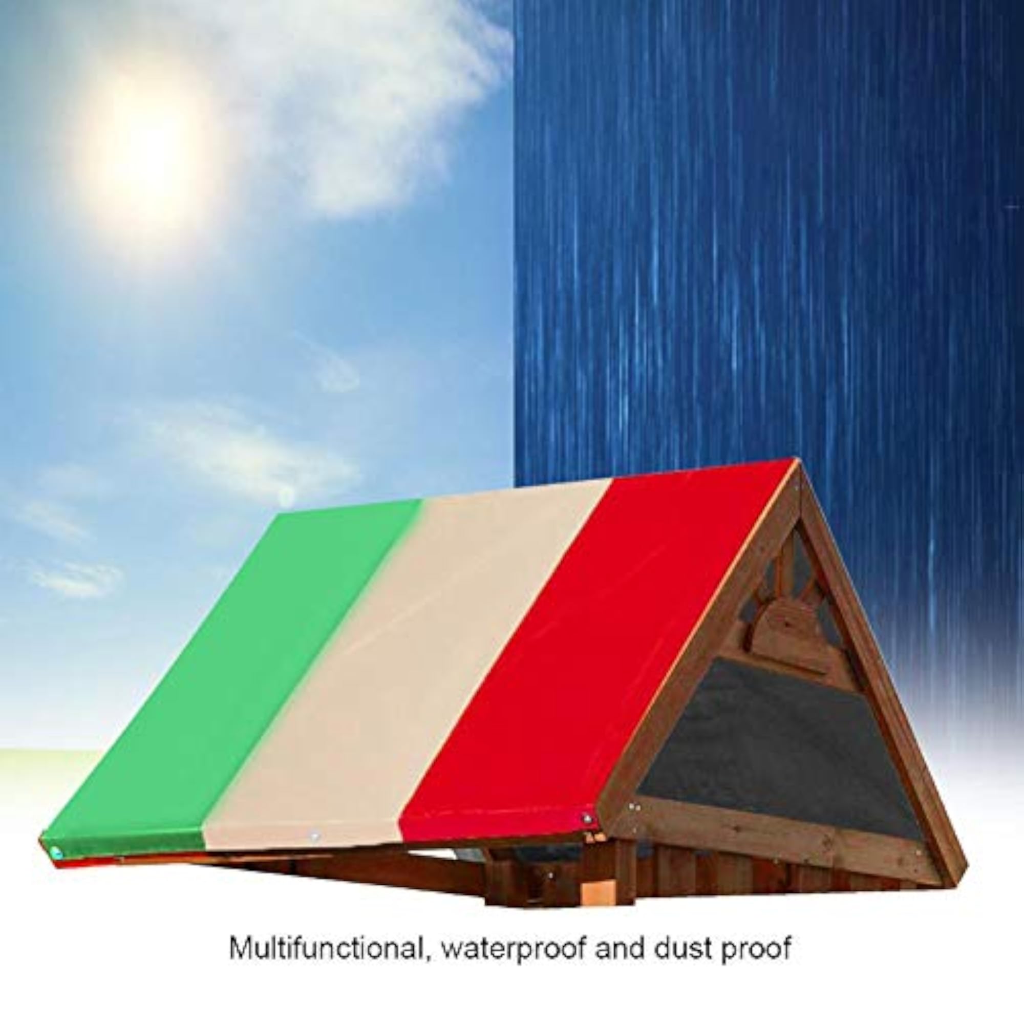 Camping Canopy for Outdoor Events